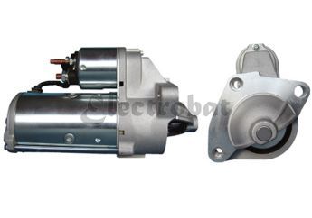 Arranque para OPEL Movano 1.9TD, RENAULT Master 1.9dTi