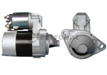 Arranque para NISSAN Almera 1.5, 1.8