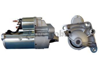 Arranque para NISSAN Interstar 2.2sDi, OPEL Movano 2.2DTI
