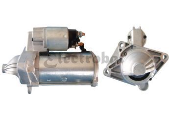 Starter for OPEL Movano 2.3DCI, RENAULT Laguna 2.0DCI