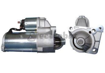 Arranque para VOLVO V40 1.9L