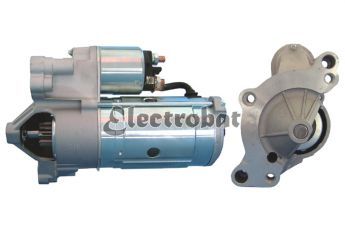 Arranque para CITROEN, FIAT, PEUGEOT