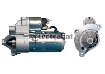 Arranque para CITROEN. FIAT, PEUGEOT