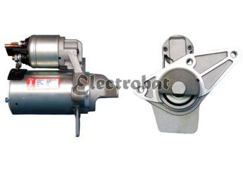 Arranque para RENAULT 1.4