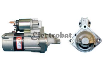 Arranque para BMW 318D, 320D 2.0