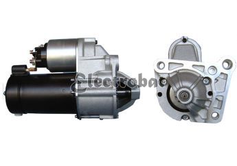 Arranque para RENAULT Kangoo, Megane