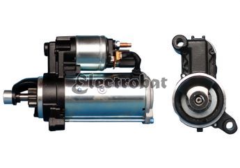 Arranque para AUDI 2.7TDI, 3.0TDI, 3.0TDI quattro