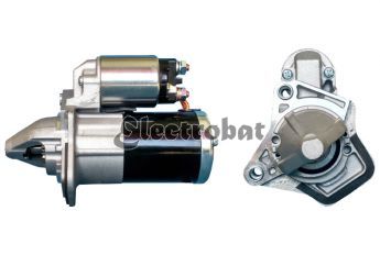 Arranque para NISSAN Micra , Note 1.2