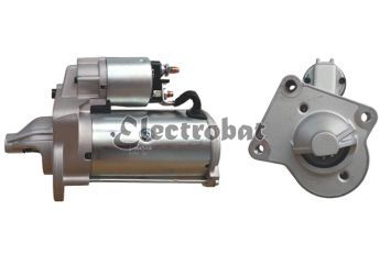 Arranque para FORD C-Max III 1.5TDCi, Focus II 1.6YDCi, VOLVO C30, S40, S60, S80, 1.6D 2.0D