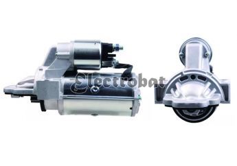 Arranque para FORD Transit 2.2D