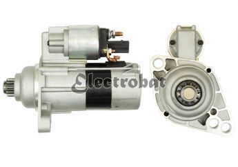 Arranque para AUDI A3 1.9TDI, SEAT Altea 1.9TDI, VOLKSWAGEN Caddy 1.9TDI