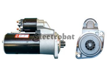Arranque para DEUTZ 906