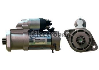 Starter for DEUTZ engines TCD2010 L04, TCD 3.6 L4