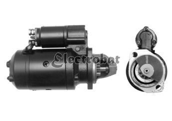 Arranque para GOLDINI Tractor 1050, 3050, 3070, VM motor 20KVA