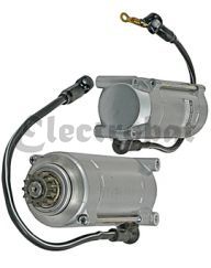 Arranque para YAMAHA