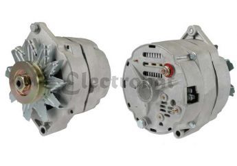 Alternador UNIVERSAL para varias aplicaciones