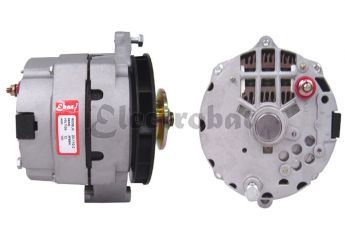 Alternador para BUICK, CADILLAC, CHEVROLET, GMC, JEEP, OLDSMOBILE, PONTIAC