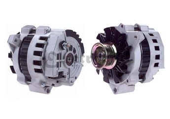 Alternador para CHEVROLET Lumina, OLDSMOBILE Silhoutte, PONTIAC Trans Sport