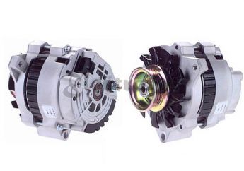 Alternador para CHEVROLET Beretta 2.3L, ODLSMOBILE Achieva, PONTIAC Grand Am 2.3L