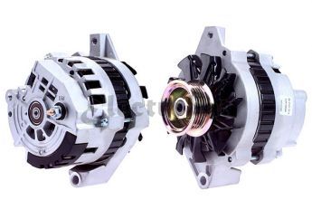 Alternador para CHEVROLET, GMC