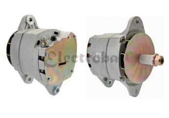 Alternador para CATERPILLAR varios modelos