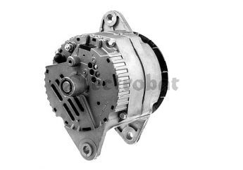 Alternador DELCO para aplicaciones industriales