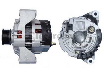 Alternador para SSANGYONG Musso diesel, Korando diesel, Istana diesel