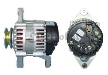 Alternador para DAEWOO Car, Tico