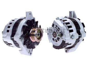 Alternador para CHEVROLET Camaro, Caprice 4.3L, 5.0L, PONTIAC Firebird 5.0L, 5.7L