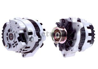 Alternador para CHEVROLET, GMC, ISUZU