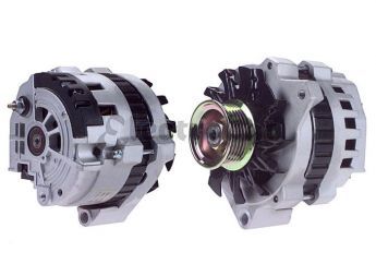 Alternador para  BUICK, CADILLAC, CHEVROLET, OLDSMOBILE