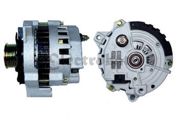 Alternador para BUICK, CHEVROLET, OLDSMOBILE, PONTIAC