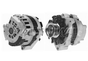 Alternador para CHEVROLET, OLDSMOBILE, PONTIAC