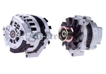 Alternador para BUICK, CHEVROLET, OLDSMOBILE, PONTIAC