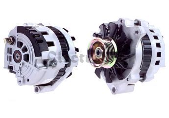 Alternador para CHEVROLET, PONTIAC