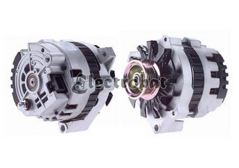 Alternador para CHEVROLET, GMC