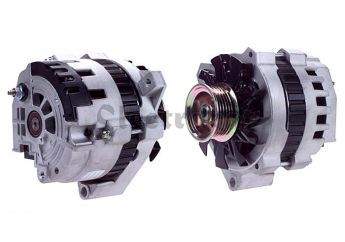 Alternador para CHEVROLET, GMC, OLDSMOBILE