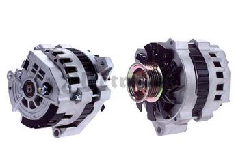 Alternador para CHEVROLET, GMC