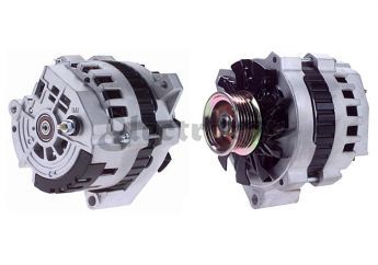 Alternador para BUICK, CADILLAC, CHEVROLET, GMC, PONTIAC