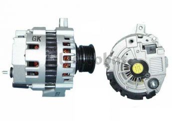 Alternator for DAEWOO Aranos 2.0, Espero 2.0