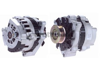 Alternador para BUICK, CHEVROLET, OLDSMOBILE