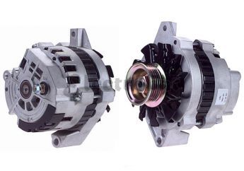 Alternator for CHEVROLET