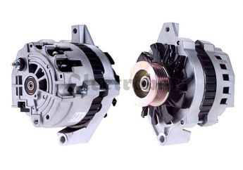 Alternador para BUICK, CHEVROLET, GMC, OLDSMOBILE, PONTIAC