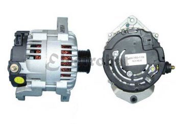 Alternador para DAEWOO Nubira