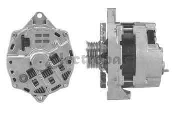 Alternador para BUICK, OLDSMOBILE