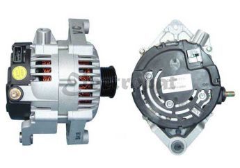 Alternator for DAEWOO Leganza 2.0i