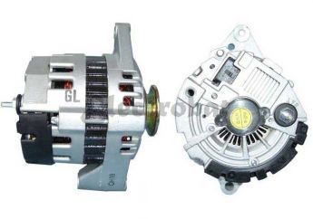 Alternator for DAEWOO Prince