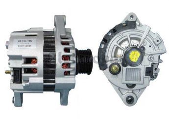 Alternador para DAEWOO Nubira 1.5