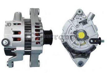 Alternador para DAEWOO Nubira 2.0 i, Tacuma 2.0 i