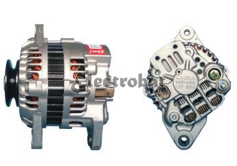 Alternator for DAEWOO Matiz